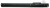Тубус Mercury-PRO 1x1 c карманом, черный