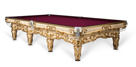 Ренессанс Голд 12ft (Пирамида)