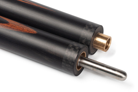 Кий Классика 30 запилов, Эбен, Кокоболо, Граб (М. Николаенко)