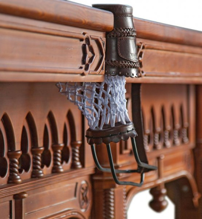 Gothic 10ft (Пирамида)