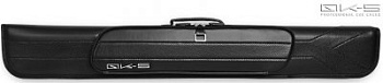 Чехол QK-S Archer 1x1 матовый черный Чехол QK-S Archer 1x1 матовый черный