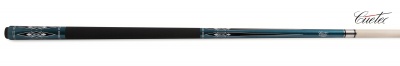 Кий Cuetec Cobra Fast Bl 2pc Рп (Cuetec)
