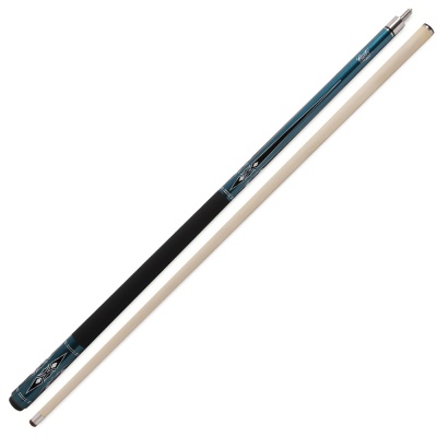 Кий Cuetec Cobra Fast Bl 2pc Рп (Cuetec)