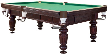 Шевалье 8ft (Пирамида, Пул) Шевалье 8ft (Пирамида, Пул)