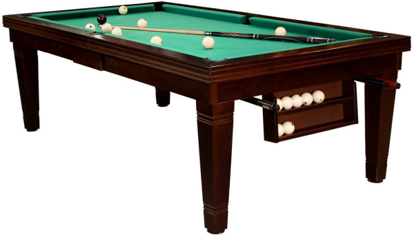 Эльзас 6ft (Пирамида, Пул)