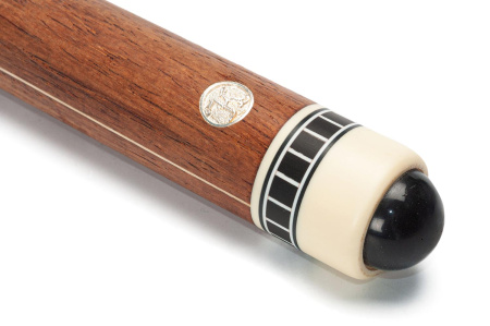 Кий Классика Элит 31 запил, Палисандр, Лимонник, Падук, Граб (Р. Королев)