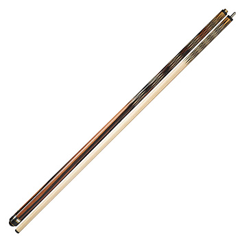 Кий Корона 10-ти перьевая, Пламенный эбен, Лунный эбен, Граб (Р. Королев)