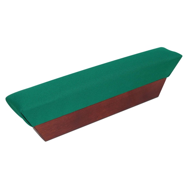 Станок для чистки сукна Fortuna Profi Clean дуб коричневый