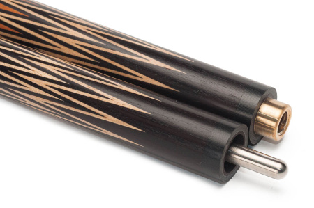 Кий Корона Спорт, Пламенный эбен, Черный граб, Граб (Р. Королев)