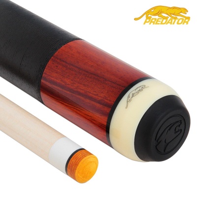 Кий Predator Roadline™ Sneaky Pete SP8LWR Z³ 2PC (Predator)