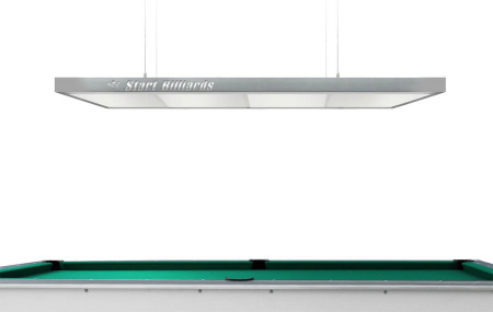 Светильник Startbilliards Club select, 5 секций