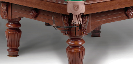 Барон-Люкс 11ft (Пирамида)