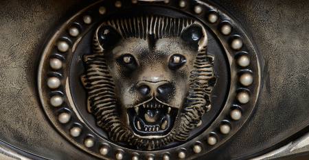 Лео 12ft (Пирамида)