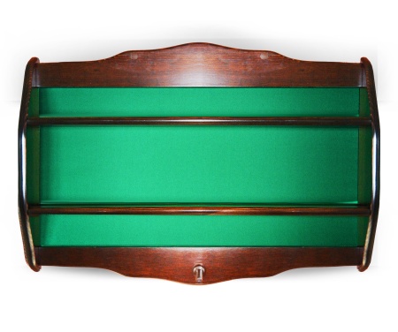 Полка для шаров и треугольника П-2