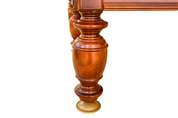 Корнет 6ft (Пирамида, Пул)