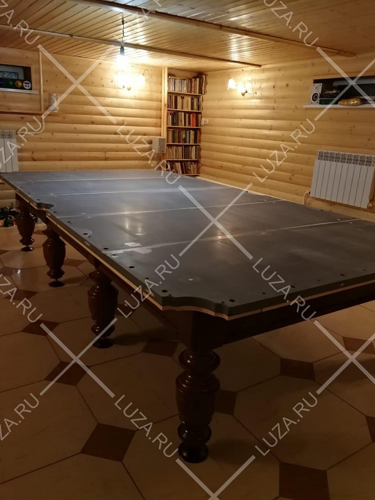 Бильярдный стол Виконт 12 фт