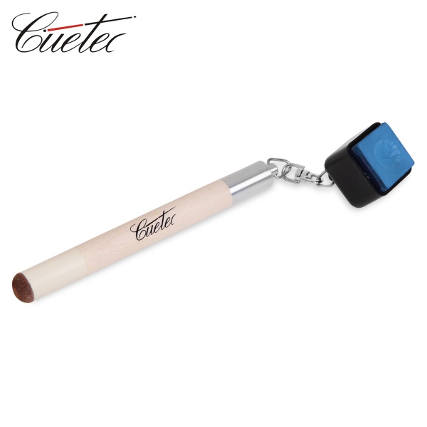 Инструмент для наклейки / держатель Cuetec Tip Prep