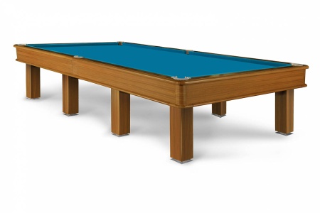 Бристоль 9ft (Пирамида, Пул)