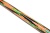 Кий Крокус 2408097, Черный граб, Кап клена, Птичий глаз (Vantex)