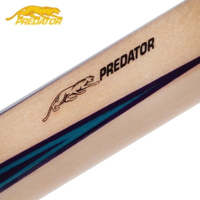 Кий Predator Roadline™ Sneaky Pete SP4LWP 314³ 2PC Пул 19oz (Predator)