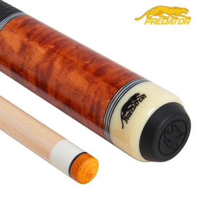Кий Predator 8K-2 Leather Luxe 314³ 2pc (Predator)