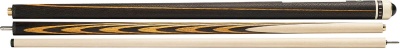 Кий Классика, 3-х составной, Эбен, Лимонник, Граб (Р. Королев)