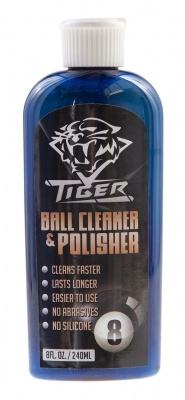 Средство для чистки шаров Tiger