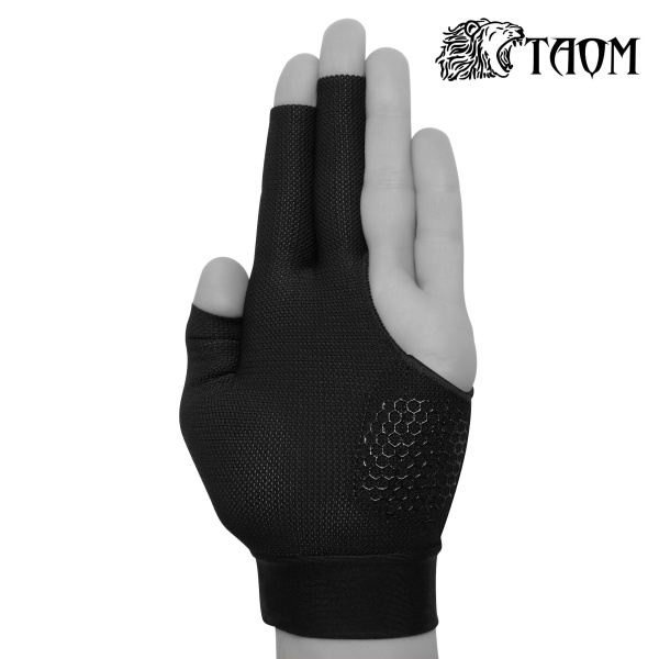 Перчатка Taom Midas Billiard Glove размеры M/L/XL