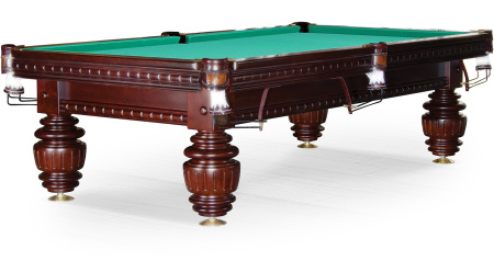 Turnus II 11ft (Пирамида)