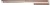 Кий Цветок 8 лучей, с удлинителем, Лапачо, Оранжевый граб, Амарант, Бирюза, Граб (А. Мосин)