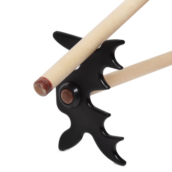 Мост для кия Elk Master резиновая втулка пластик