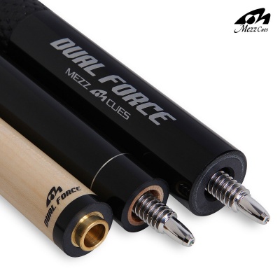 Кий Mezz Dual Force Jump-Break Df-K/Le 3PC (Mezz Cues)