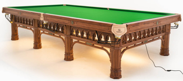 Gothic Dynasty 12ft (Снукер)