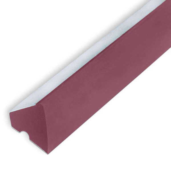 Резина для бортов WRP Professionall U-118 182см 12фт 6шт.