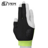 Перчатка Taom Midas Billiard Glove Yellow размеры S/M/XL