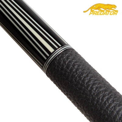 Кий Predator 8K-3 Leather Luxe 314³ 2pc (Predator)