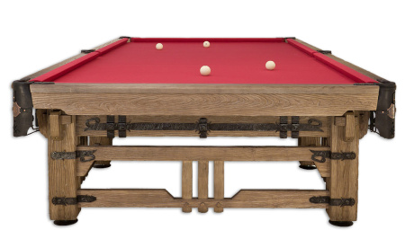 Ричард 10ft (Пирамида, Снукер)