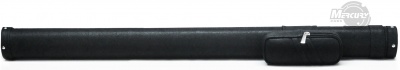 Тубус Mercury-PRO 1x1 c карманом, черный