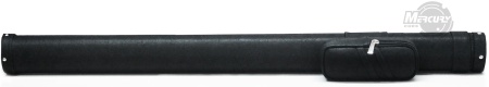 Тубус Mercury-PRO 1x1 c карманом, черный