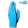 Перчатка Molinari голубая размеры S/M/L/XL