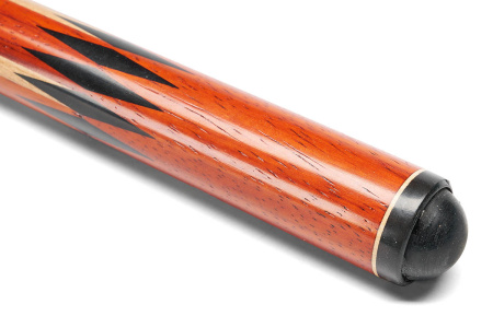 Кий Цефей, Падук, Орех, Граб (Vantex)