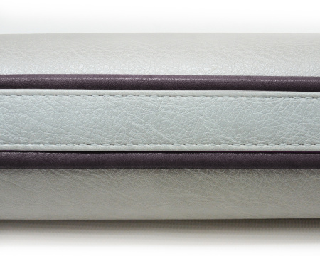 Тубус Mercury-CLUB без кармана, серый/черный