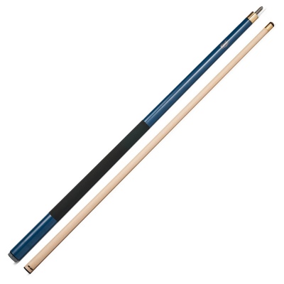Кий Cuetec Veltex 2рс Рп Синий (Cuetec)