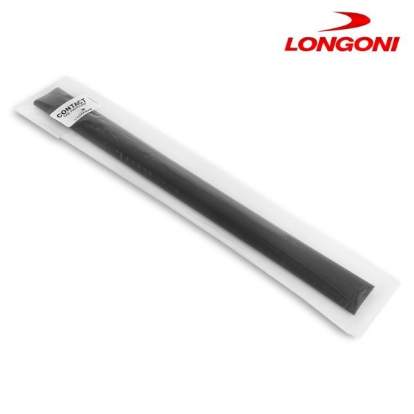 Обмотка для кия Longoni Сontact черная