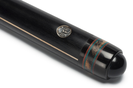 Кий Классика 16 запилов Черный граб, Граб (Б. Арисов)