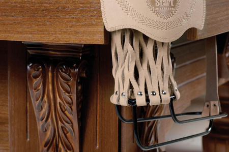 Барон-Люкс 8ft (Пирамида, Пул)