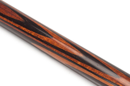 Кий Классика 9 запилов, Венге, Сукупира, Граб (О. Пономарев)