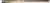 Кий Лотос, с гравировкой, Черный граб, Лимонник, Граб (Б. Григорьев Туз)