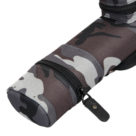 Тубус Winner III 1х1, камуфляж