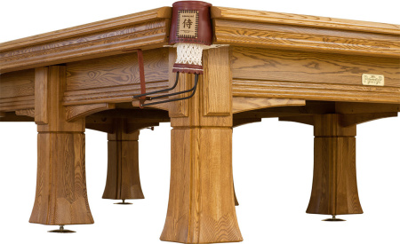 Самурай 9ft (Пирамида, Пул)